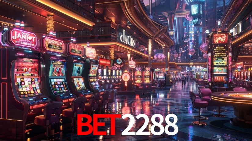 Experiência VIP bet2288