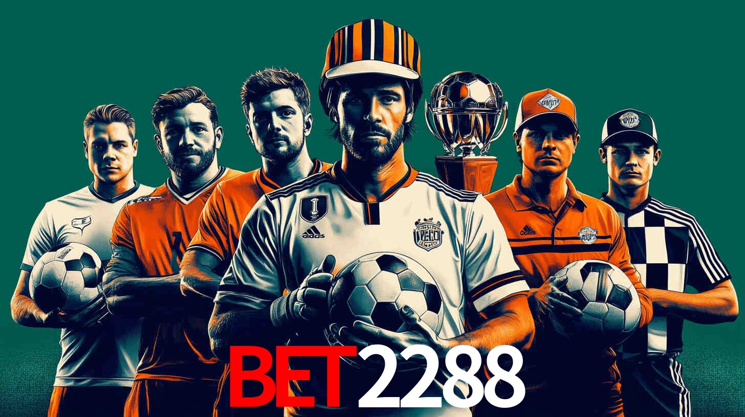 Bônus de Boas-vindas bet2288