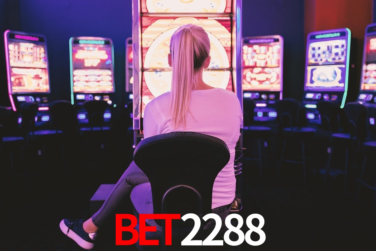 Welcome Bonus bet2288