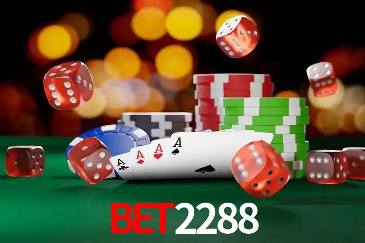 Experiência VIP bet2288