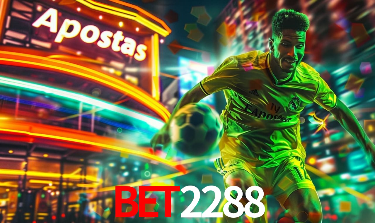 Bônus de Boas-vindas bet2288
