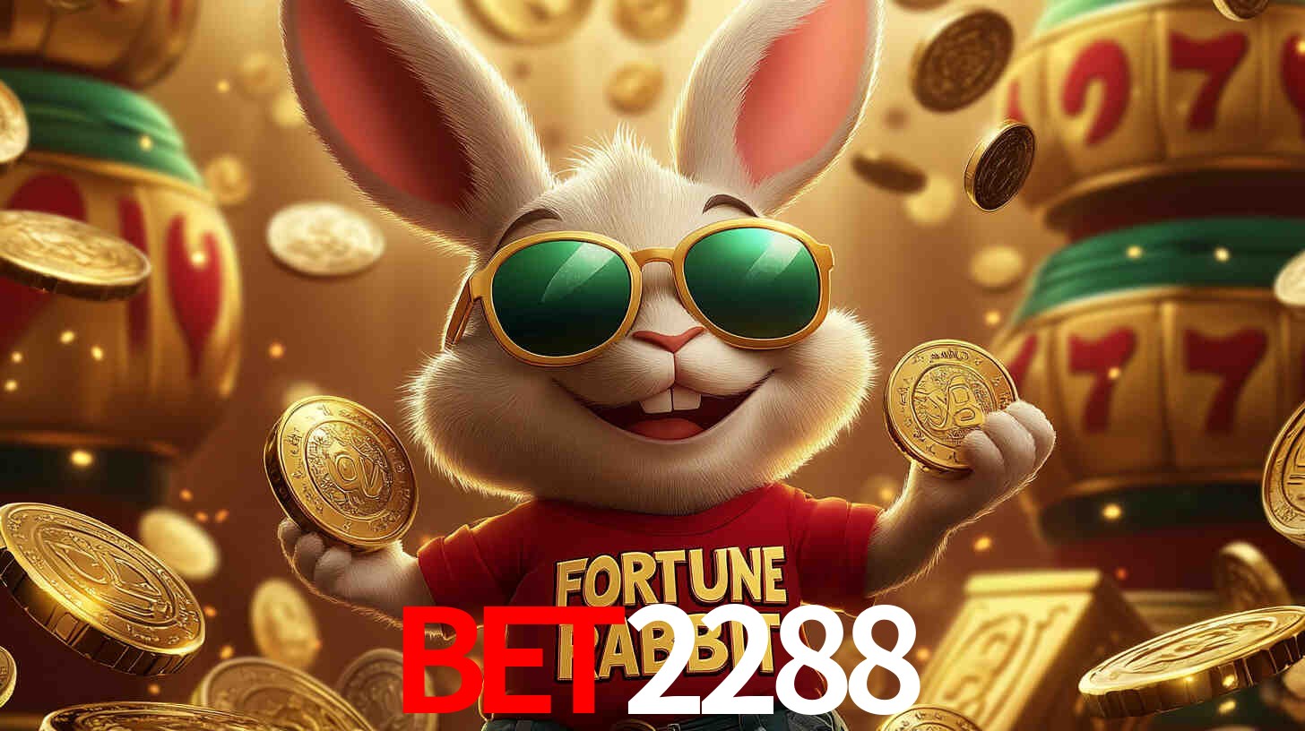 bet2288: Seu Cassino Premiado com Pagamentos Rápidos