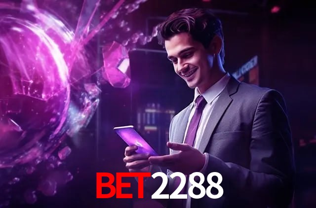 Welcome Bonus bet2288