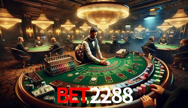 Football Betting bet2288