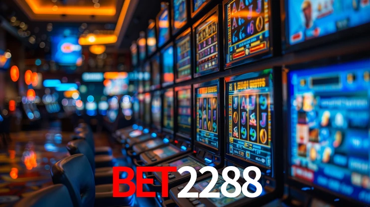 Slot Games bet2288