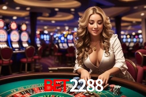 Live Casino bet2288