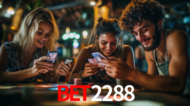 Premium Interface bet2288
