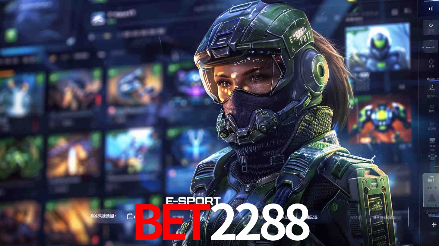 Responsive Design bet2288