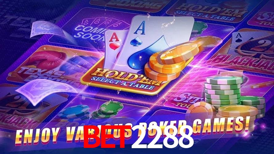 Tecnologia da Plataforma bet2288