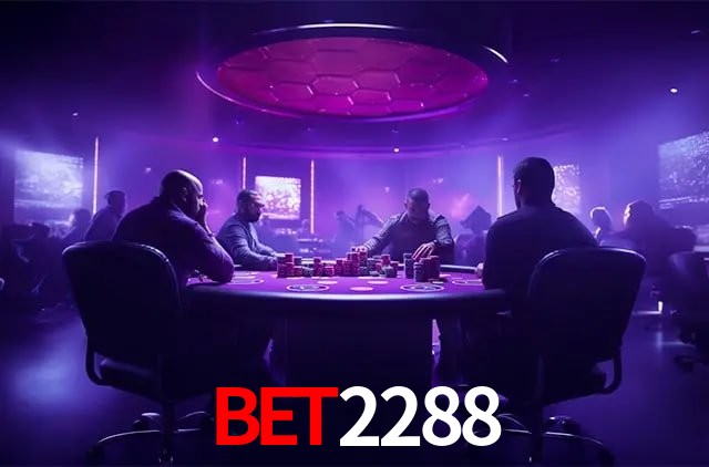 Login Seguro bet2288