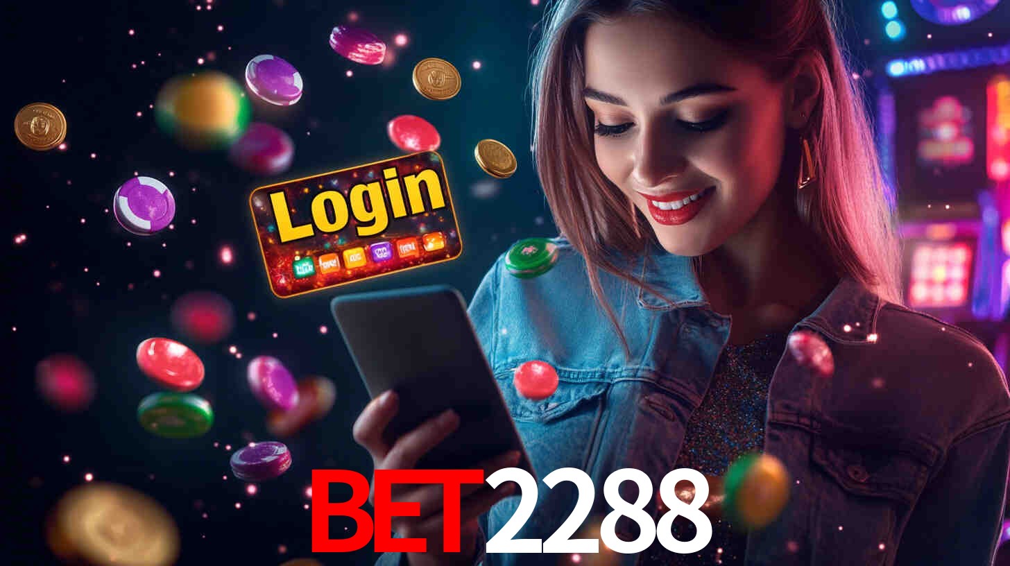 Apostas de Tênis bet2288