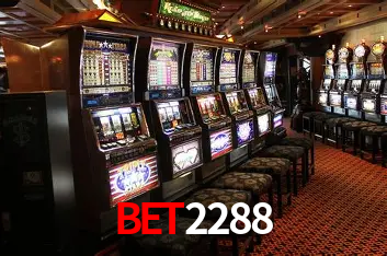 Jogos Exclusivos bet2288