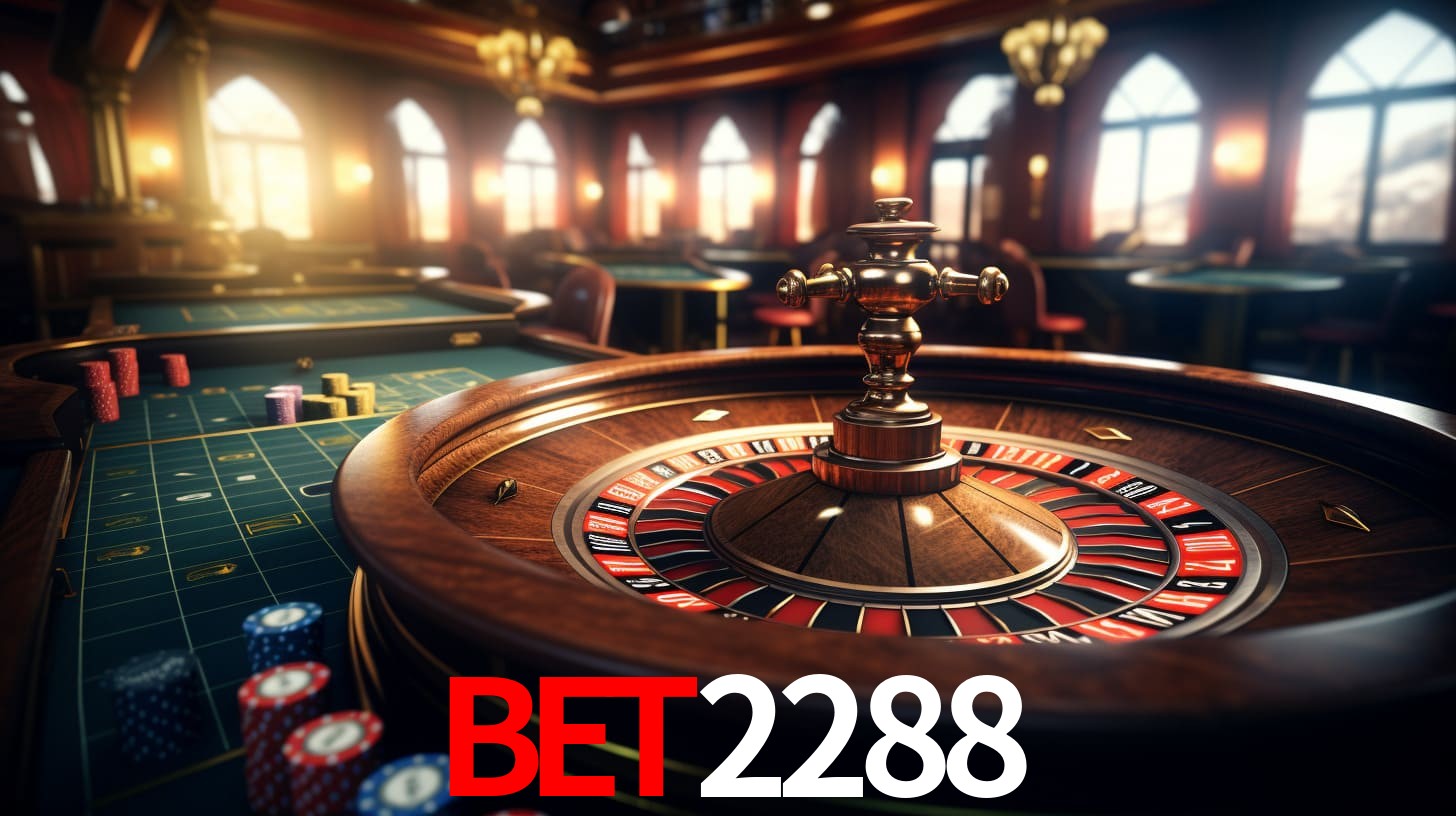 Welcome Bonus bet2288