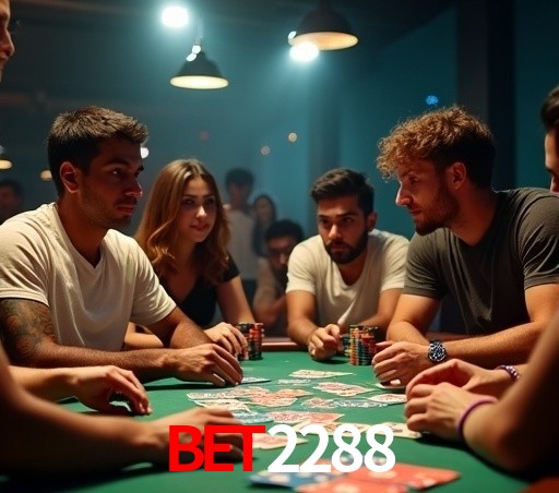 Inovações de Jogos na bet2288: O Futuro das Experiências Interativas