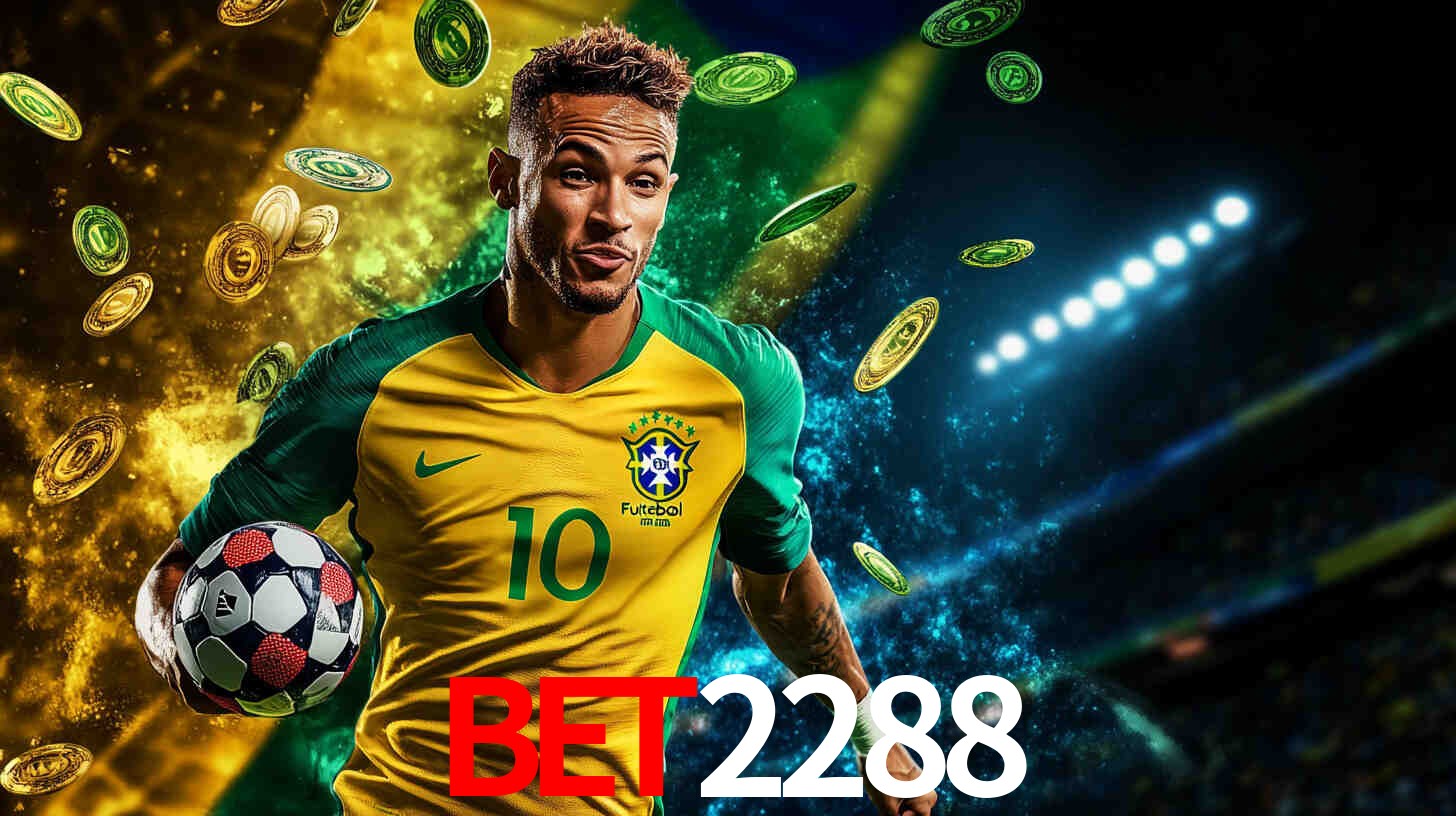 Estatísticas Esportivas bet2288
