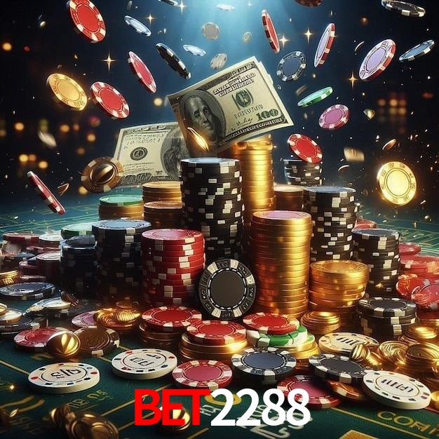 Promoção Relâmpago bet2288
