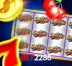 Torneios bet2288