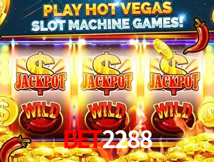 Interface do App bet2288