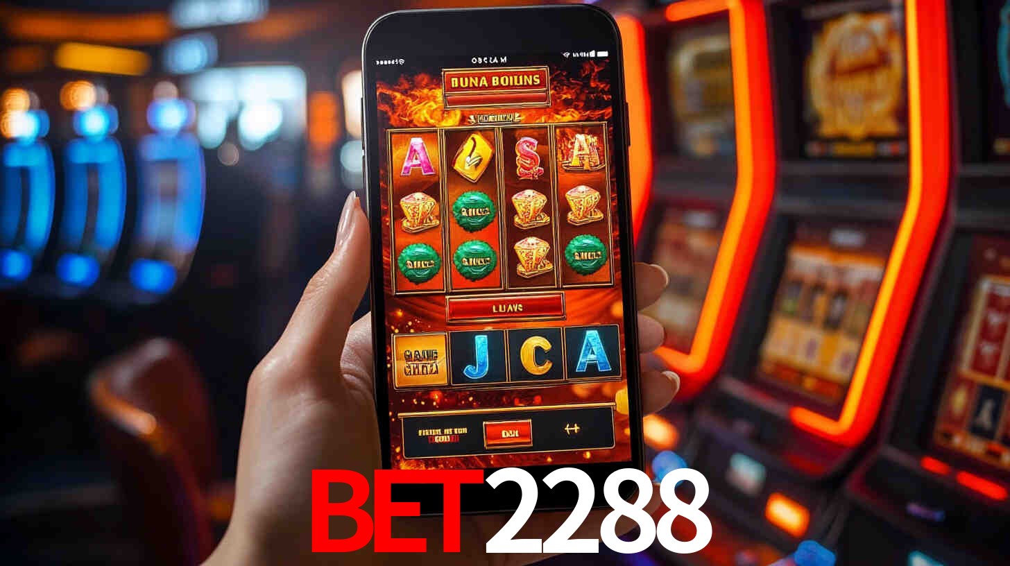 bet2288: A Experiência de Casino com Jogos de Mesa ao Vivo