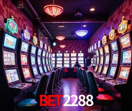 A Experiência Imersiva dos Cassinos Ao Vivo no bet2288