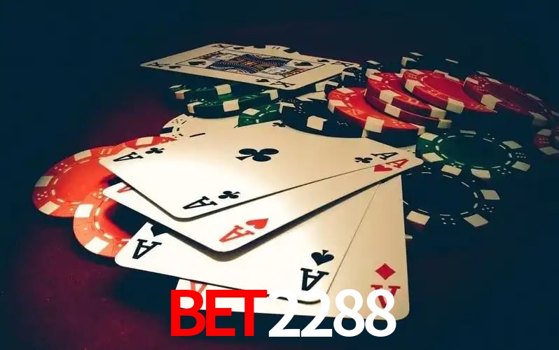 A Emoção da Loteria na bet2288: Uma Chance de Mudança de Vida