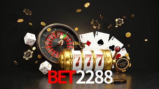 Blackjack Table bet2288
