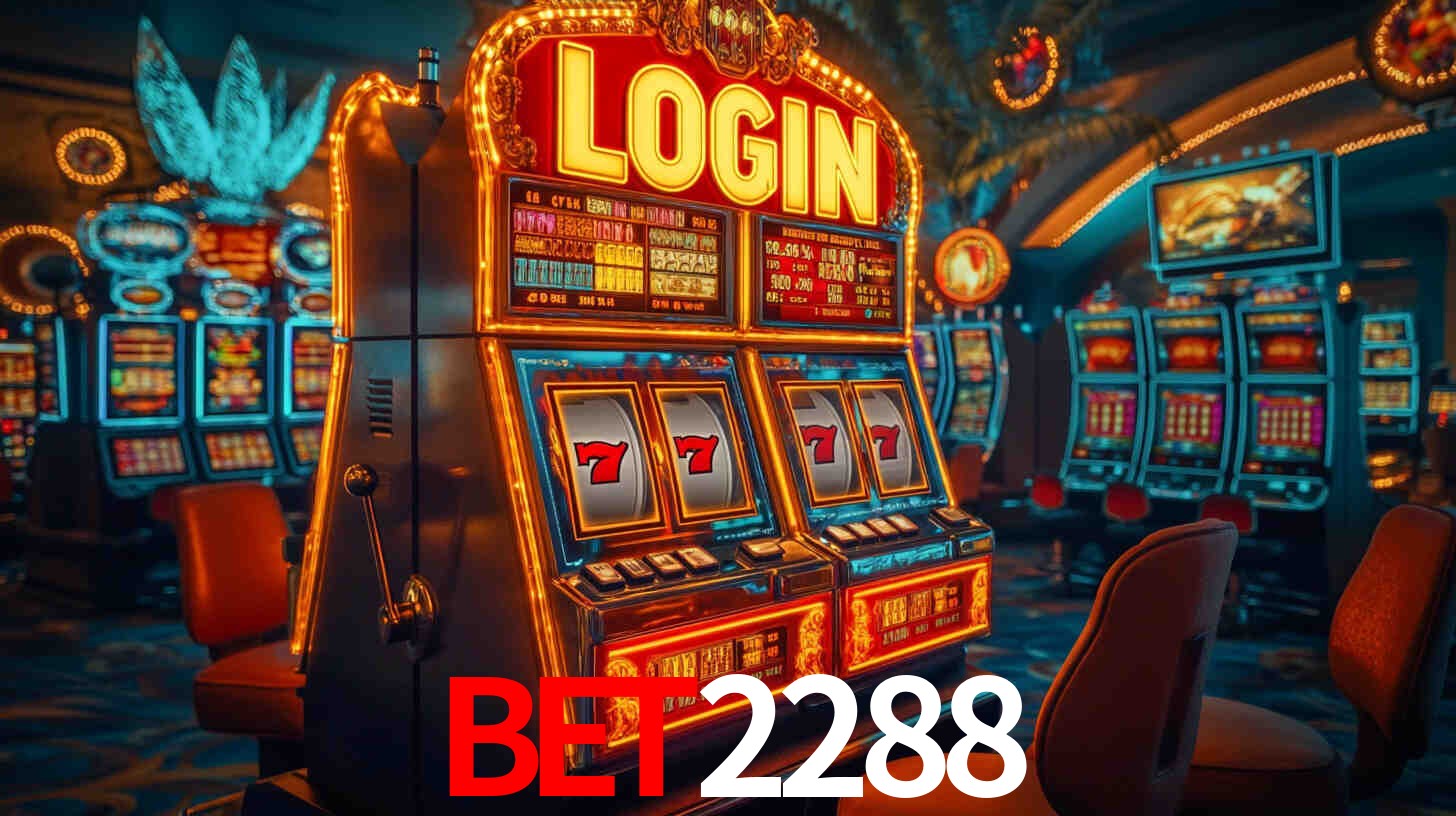 bet2288: Jogos de Caça-Níqueis-Altas Recompensas, Roleta-Velocidade, Blackjack-Desafios Máximos