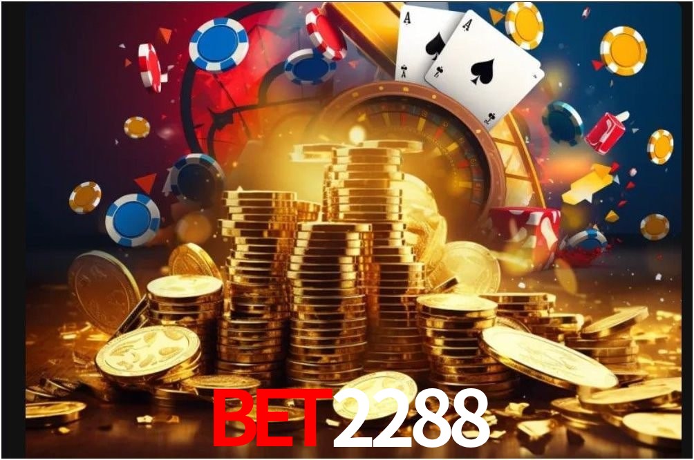 Ofertas Exclusivas bet2288