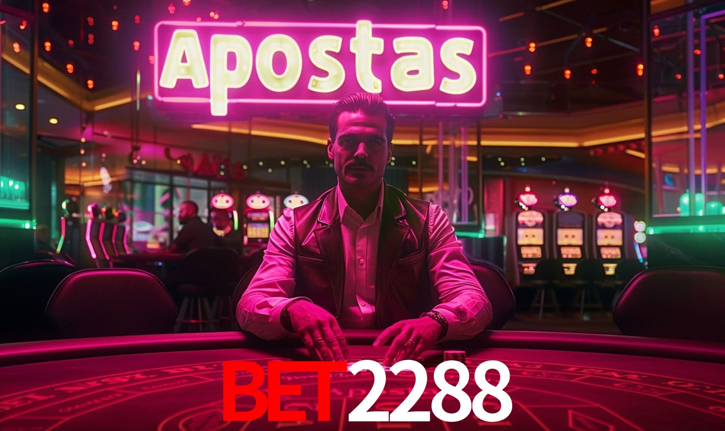 Jogos de Slot bet2288