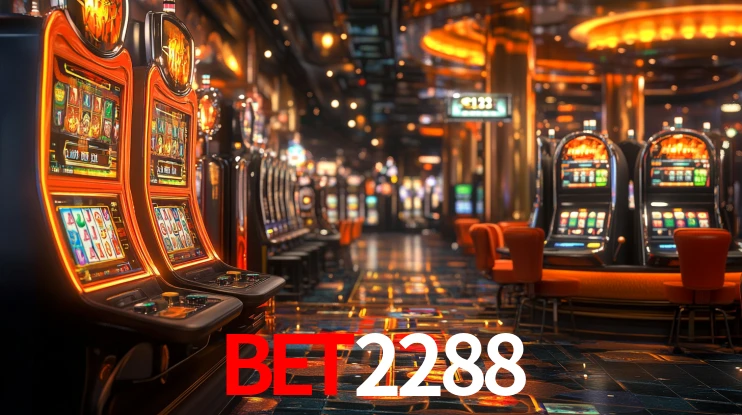 Sinta a adrenalina dos jogos de cassino com bet2288