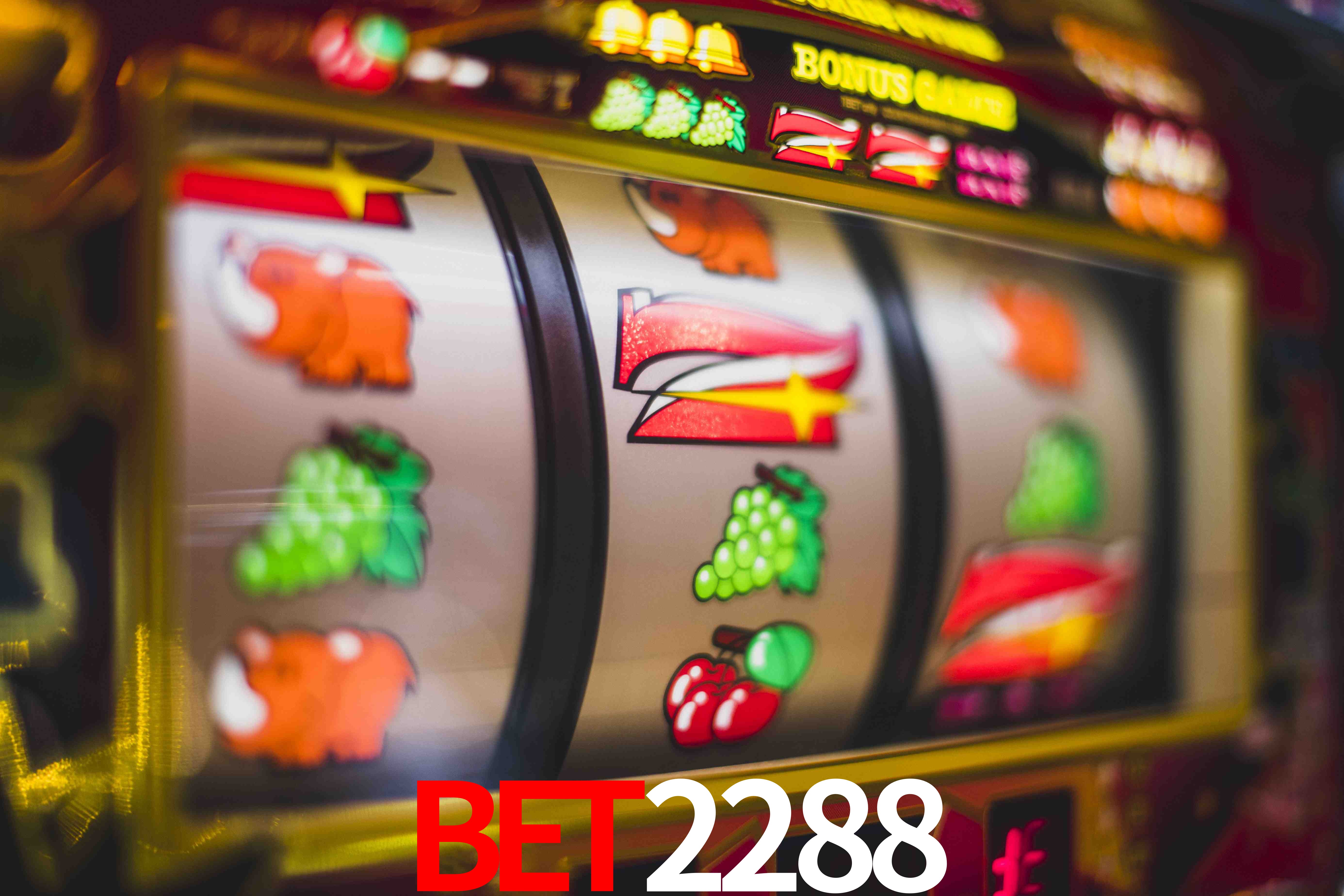 VIP Casino bet2288