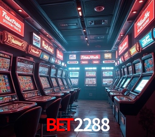 Explorando a Categoria de Eventos em Apostas na bet2288