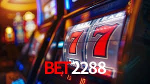 A Popularidade dos Caça-Níqueis no bet2288