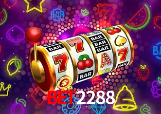 Descubra o Mundo do Cassino Online com bet2288