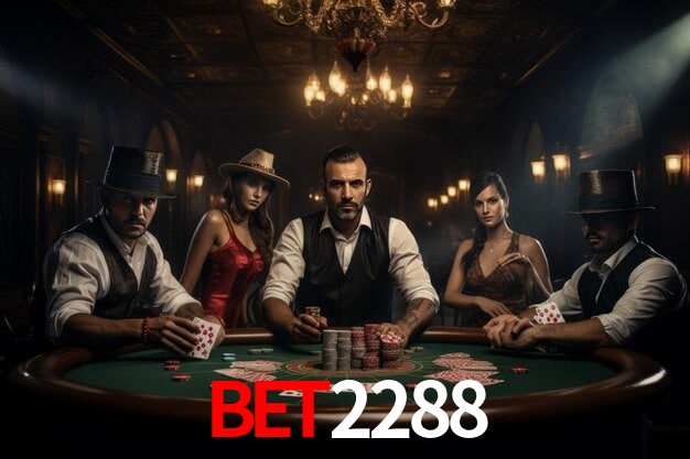 Sistemas de Segurança bet2288