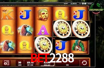 Interface Premium bet2288