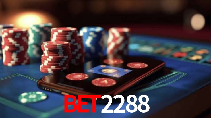 A Experiência Imersiva dos Cassinos Ao Vivo no bet2288