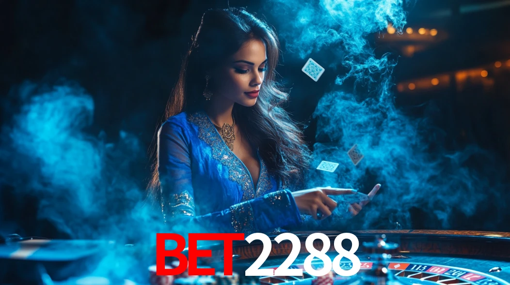 Diretório de Jogos bet2288
