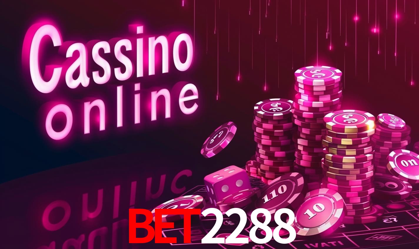 Casino Ao Vivo bet2288