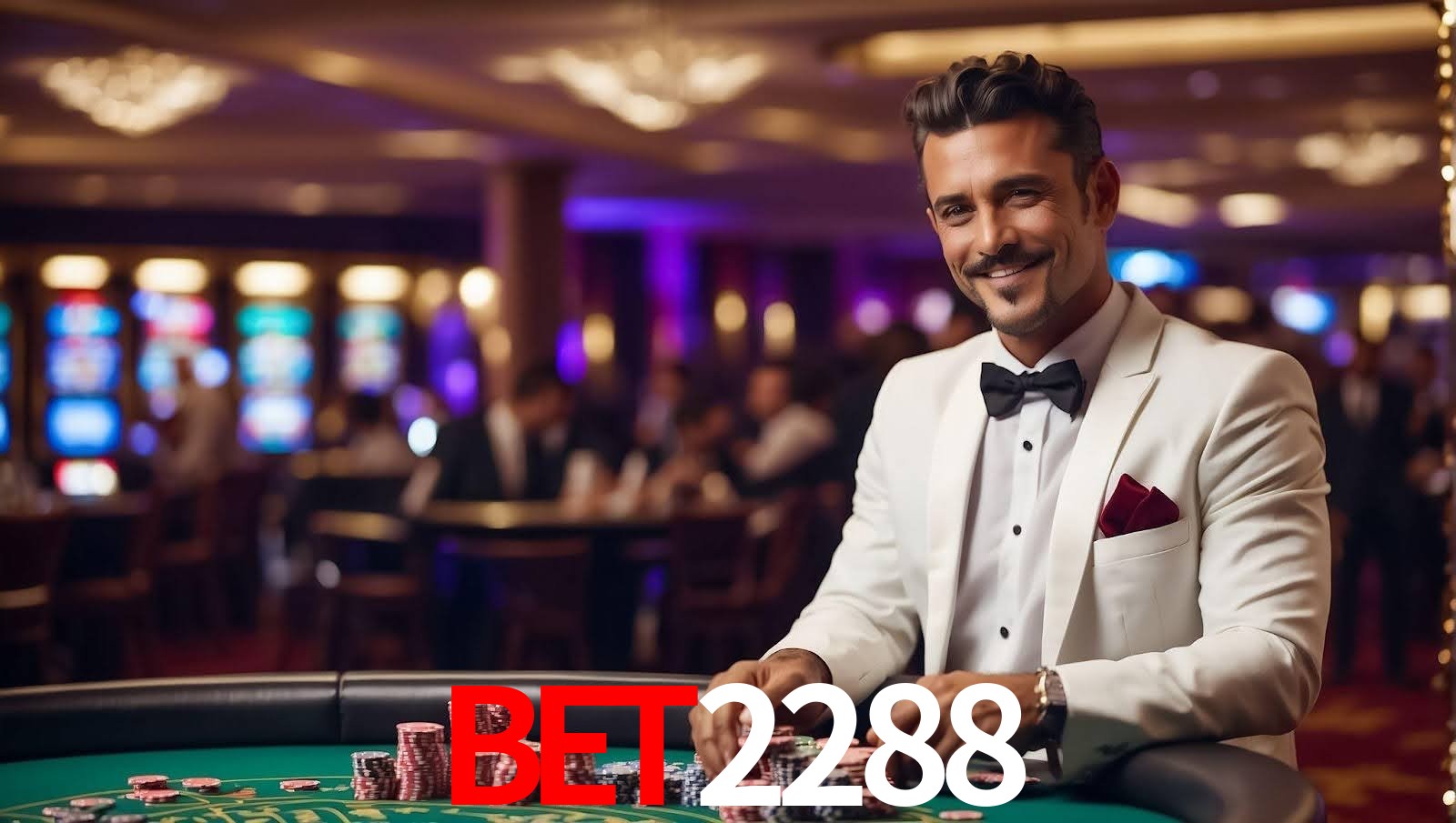 Descubra a Essência do bet2288: Nossa História e Compromissos