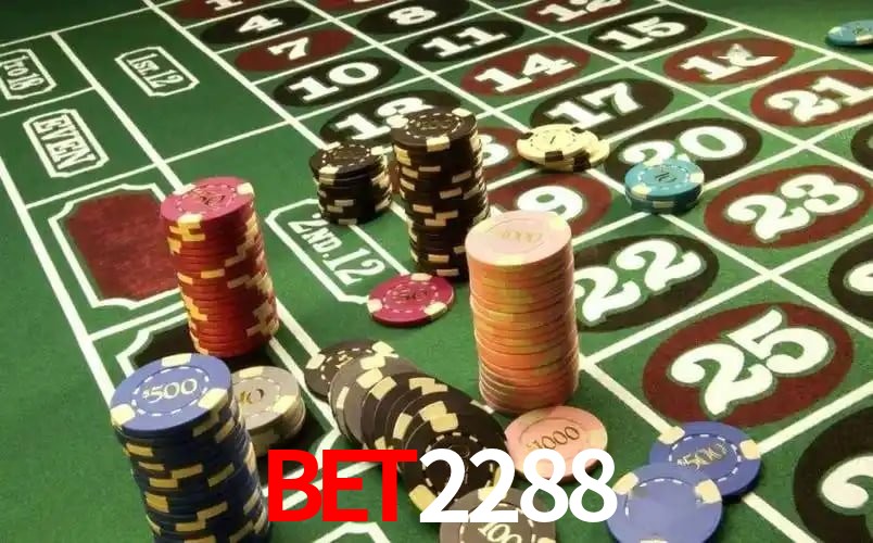 A Popularidade dos Caça-Níqueis no bet2288