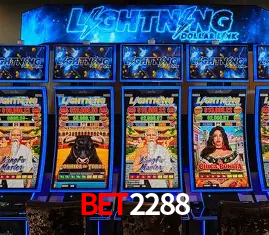 A Experiência Imersiva dos Cassinos Ao Vivo no bet2288