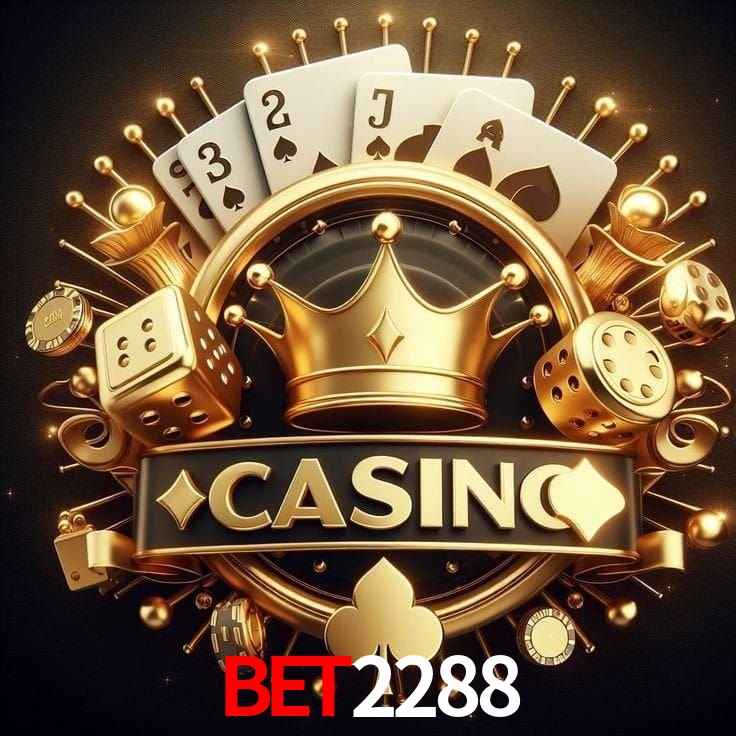 Apostas de Futebol bet2288