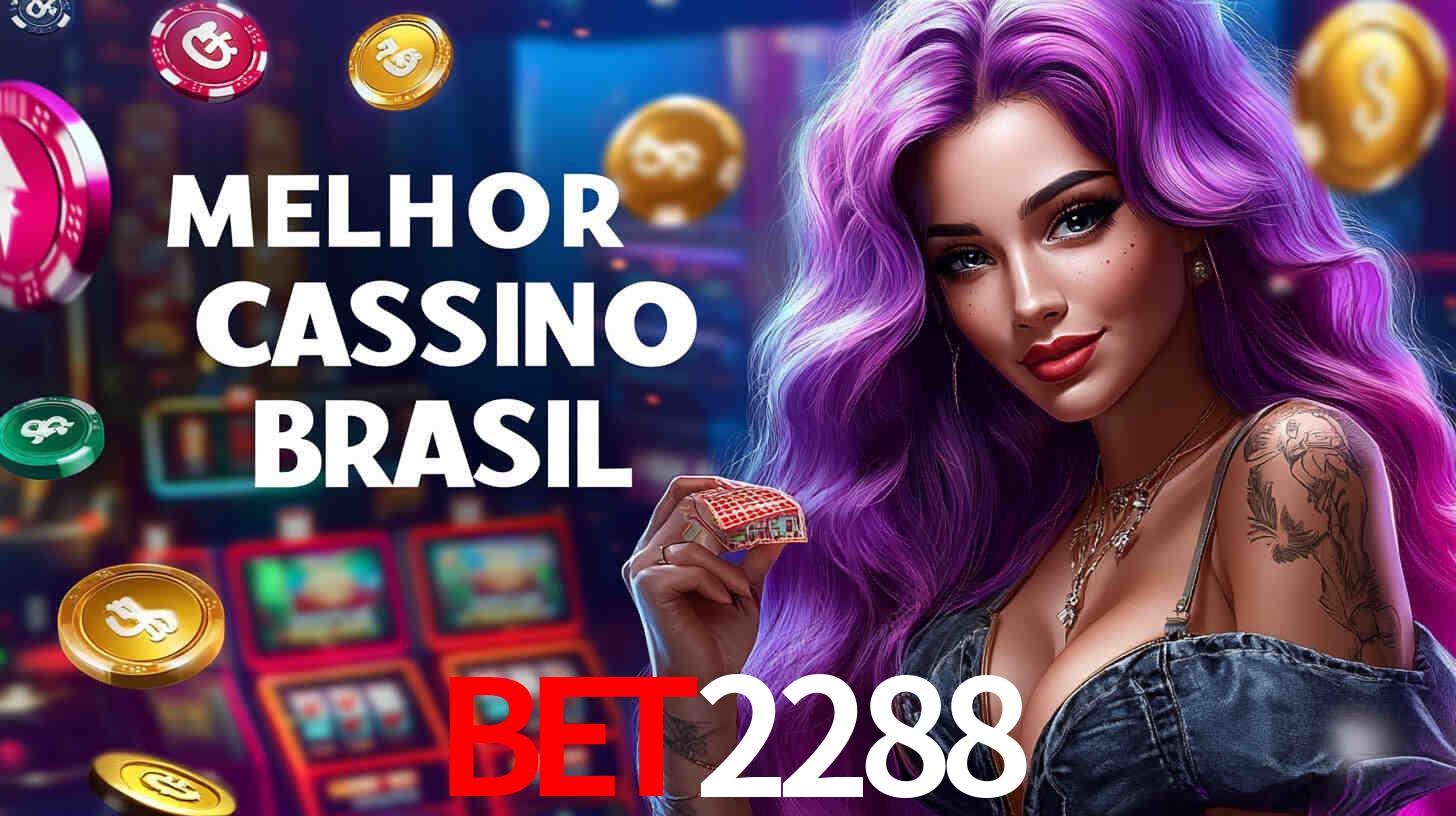 Inovações de Jogos na bet2288: O Futuro das Experiências Interativas
