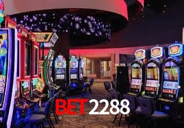 Promoção Relâmpago bet2288