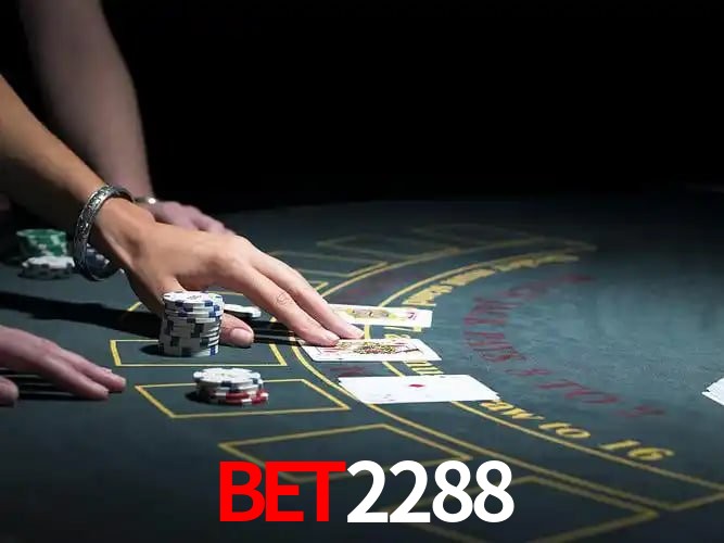 Sistemas de Segurança bet2288