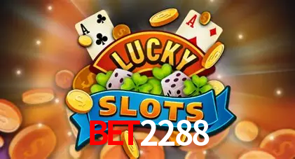 A Emoção da Loteria na bet2288: Uma Chance de Mudança de Vida