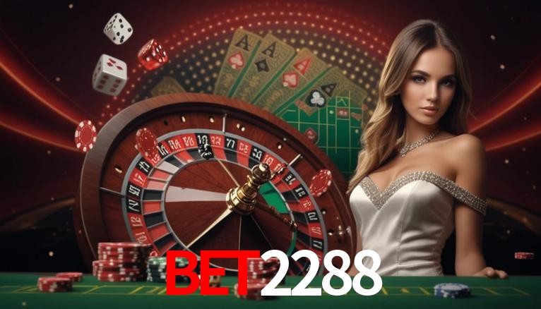Account Benefits bet2288