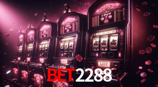 A Emoção da Loteria na bet2288: Uma Chance de Mudança de Vida