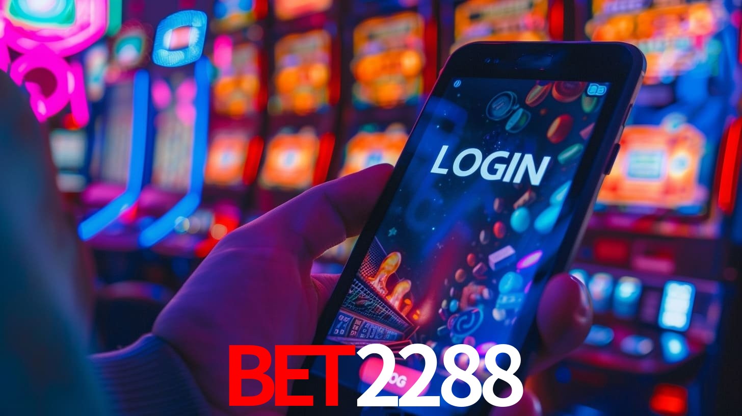 Jogos Exclusivos bet2288